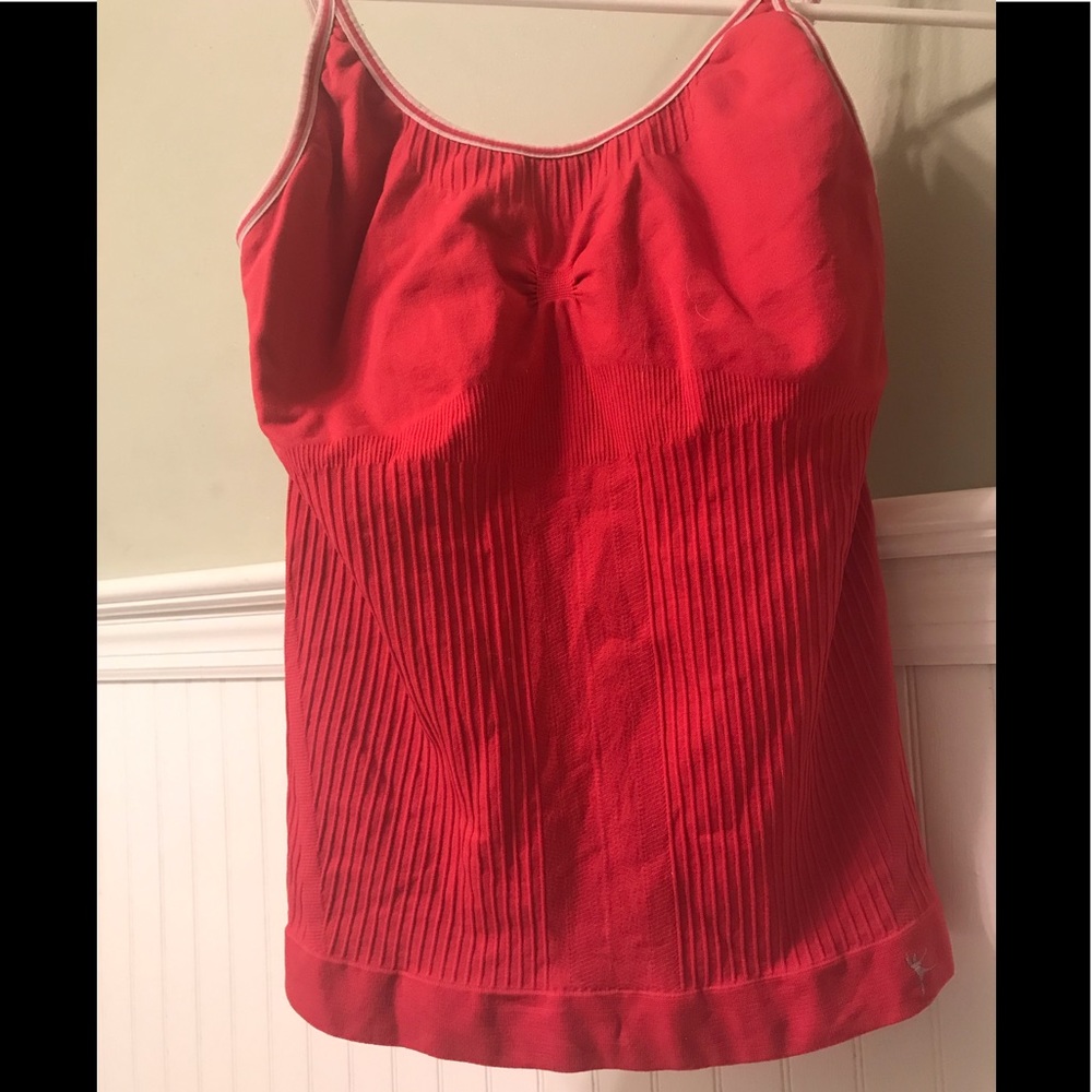 Danskin workout tank